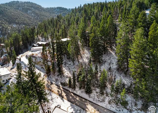 Property at 385 Upper Evergreen Dr Unit I-86, Park City, UT 84098