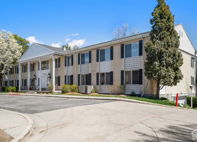 Property at 1194 E 2700 S Unit C18, Salt Lake City, UT 84106, 2 beds, 2 baths