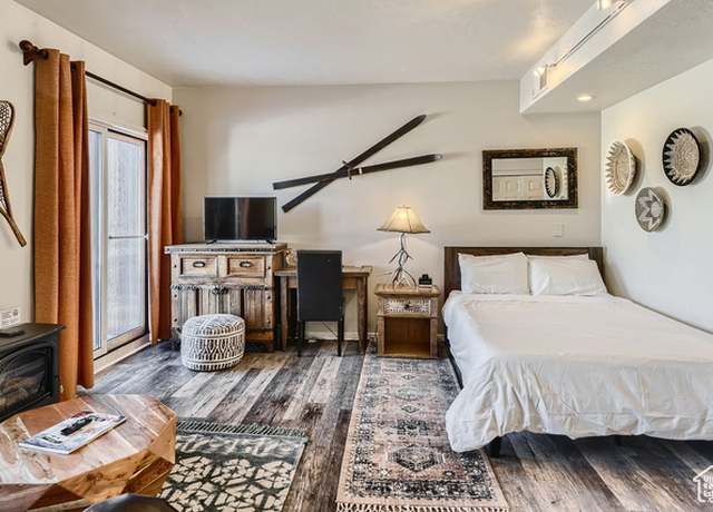 Property at 580 Main St #408, Park City, UT 84060, 1 bath