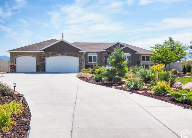 Property at 373 S Roadster Ln E, Grantsville, UT 84029, 4 beds, 3 baths