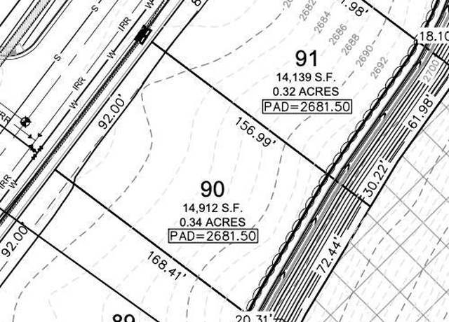 Property at 90 Weatherby Way Way #90, Washington, UT 84780