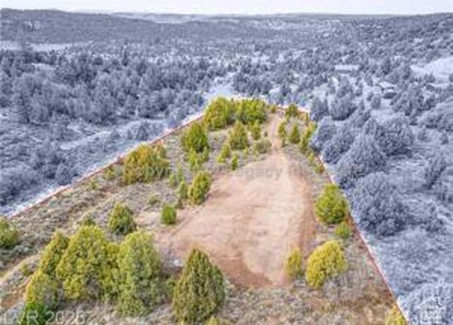 Property at 4300 N Moquie Ct #7, Alton, UT 84710