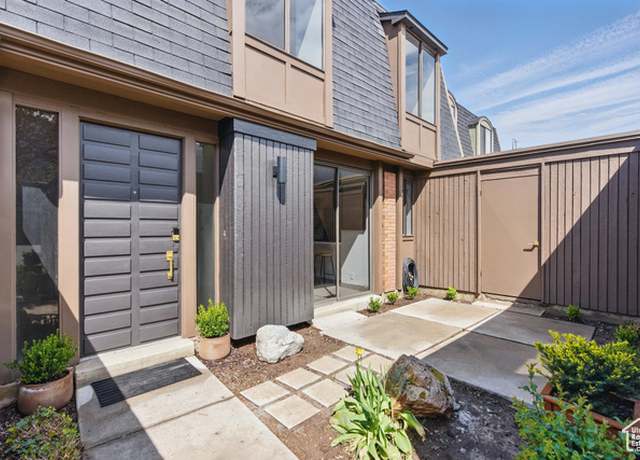 Property at 3009 N Marrcrest W, Provo, UT 84604, 3 beds, 2.5 baths