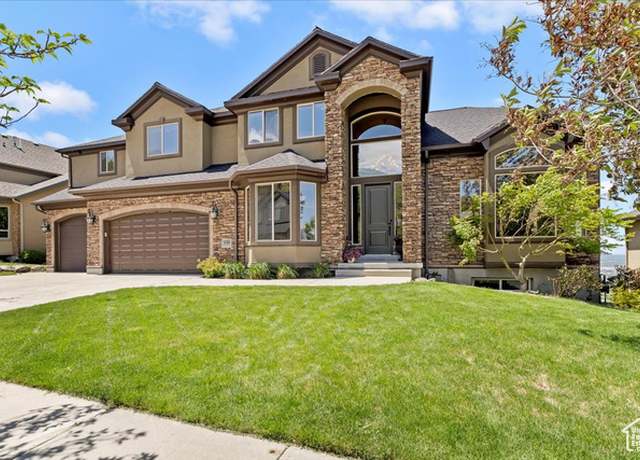 Property at 14248 Tumbleweed Way, Draper, UT 84020, 5 beds, 4.5 baths