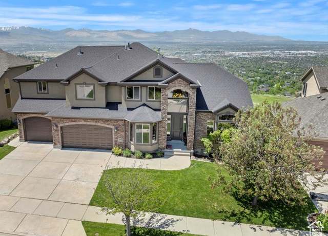 Property at 14248 Tumbleweed Way, Draper, UT 84020, 5 beds, 4.5 baths
