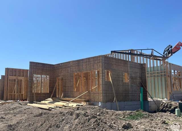Property at 1497 N Saratoga View Ln Ln Unit C, Saratoga Springs, UT 84045, 2 beds, 2 baths
