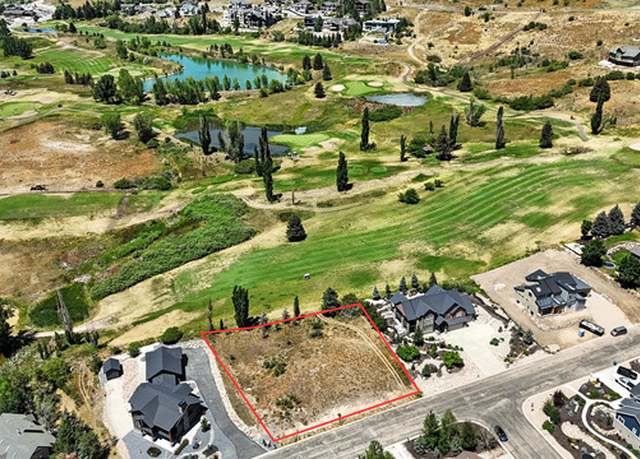 Property at 3545 N Elkridge Trl E #48, Eden, UT 84310