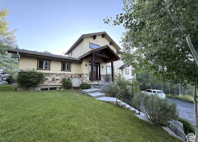 Property at 7813 Susans Cir, Park City, UT 84098, 6 beds, 4.5 baths