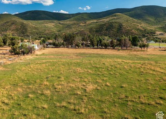 Property at 1581 E Little Sweden Rd #2, Daniel, UT 84032