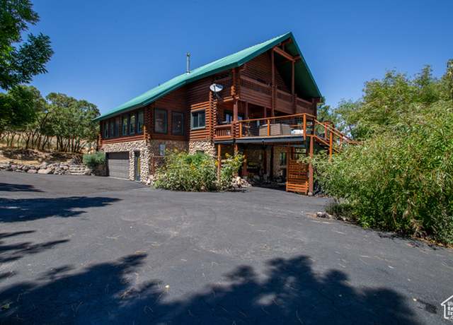 Property at 15173 S Rose Canyon Rd, Herriman, UT 84096, 6 beds, 3.5 baths