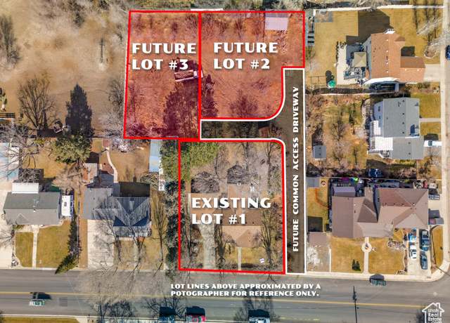 Property at 557 E 500 N #2, Pleasant Grove, UT 84062