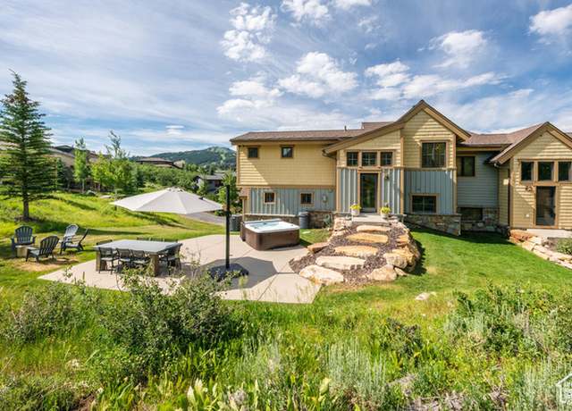 Property at 1501 April Mountain Dr, Park City, UT 84060, 4 beds, 4 baths
