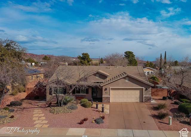 Property at 59 S 285 W, Ivins, UT 84738, 3 beds, 2 baths