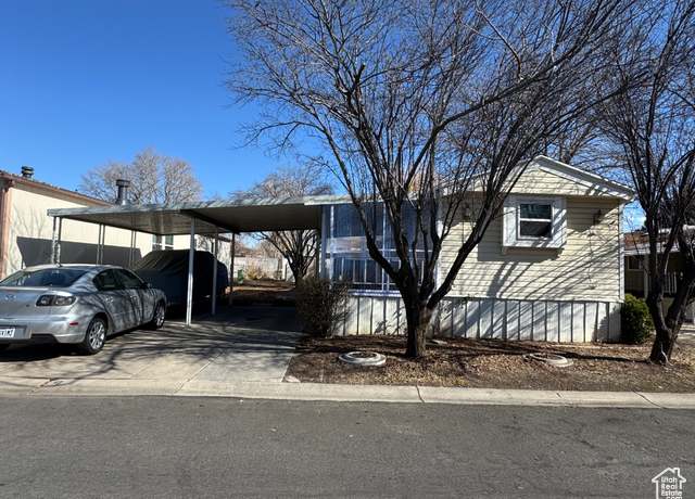 Property at 1350 W 300 N #9, Clearfield, UT 84015, 3 beds, 2 baths