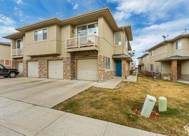 Property at 12793 S Timber Run Dr W, Riverton, UT 84096, 2 beds, 2 baths