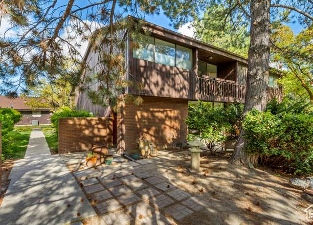 Property at 2743 N Edgewood Dr, Provo, UT 84604, 2 beds, 3.5 baths