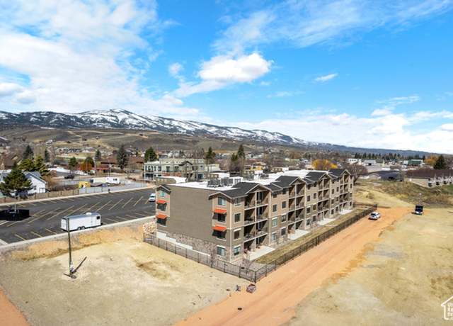 Property at 35 E 150 S Unit 301C, Garden City, UT 84028, 3 beds, 3 baths