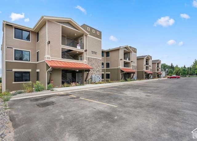 Property at 35 E 150 S Unit 301C, Garden City, UT 84028, 3 beds, 3 baths