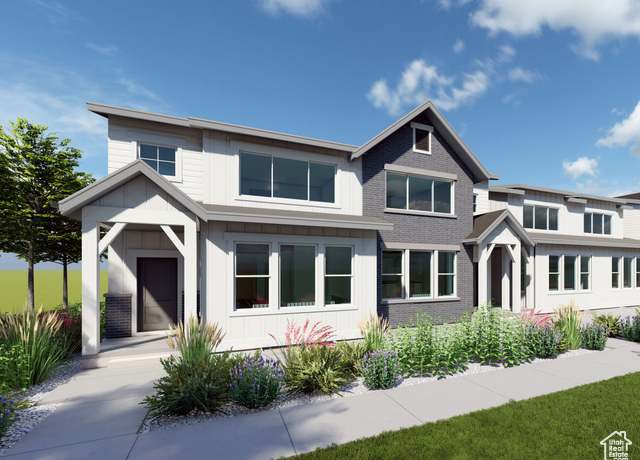 Property at 2506 N Wildwood Ln E #243, Heber City, UT 84032, 3 beds, 2.5 baths