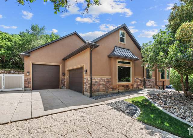 Property at 520 Lacey Way, North Salt Lake, UT 84054, 6 beds, 3 baths
