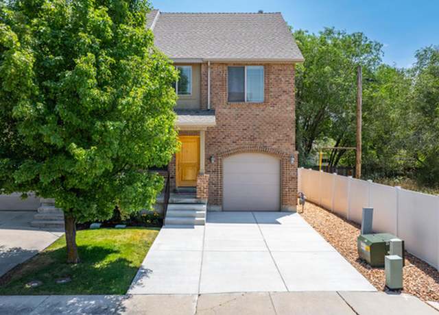 Property at 72 E 7320 S, Midvale, UT 84047, 4 beds, 4 baths