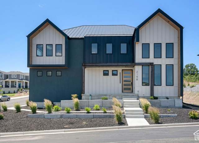 Property at 2198 E Silver Flower Ct S, Draper, UT 84020, 8 beds, 5.5 baths