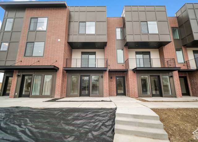 Property at 566 E Dolores Cv S #3, South Salt Lake, UT 84106, 3 beds, 2.5 baths