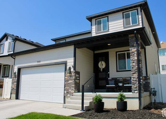 Property at 7103 N Spring Hill Ln, Eagle Mountain, UT 84005, 3 beds, 2.5 baths