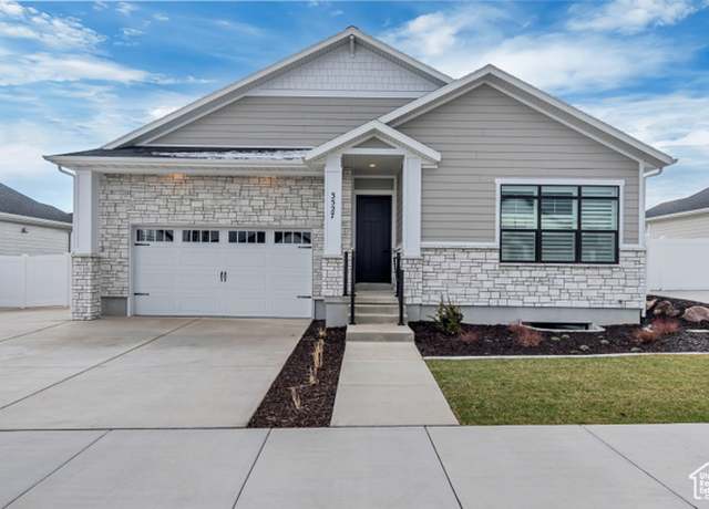 Property at 10804 S Haven Landing Dr, South Jordan, UT 84095, 3 beds, 3 baths