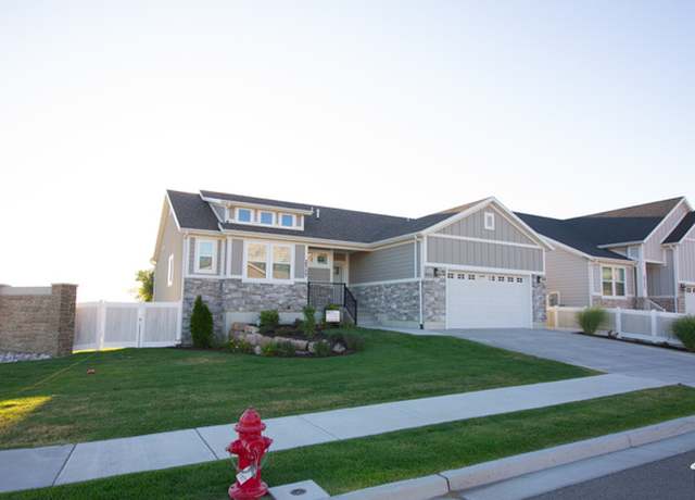Property at 2717 N 825 W #28, Pleasant View, UT 84414, 3 beds, 2 baths