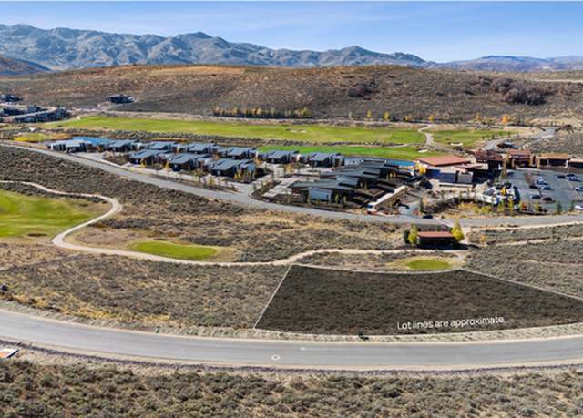 Property at 6101 Golf Club Link #4, Park City, UT 84098