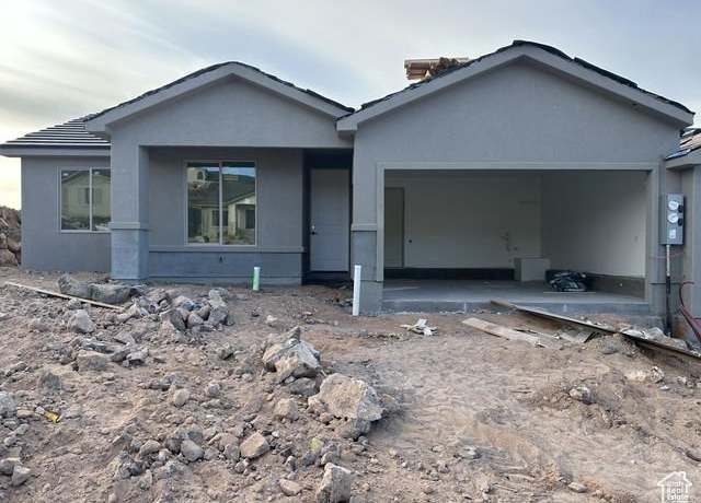 Property at 1517 W 470 N, Hurricane, UT 84737, 3 beds, 2 baths