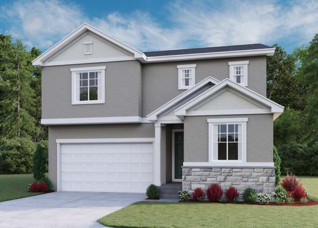 Property at 6495 Spur Ln #1206, Stansbury Park, UT 84074, 5 beds, 3 baths