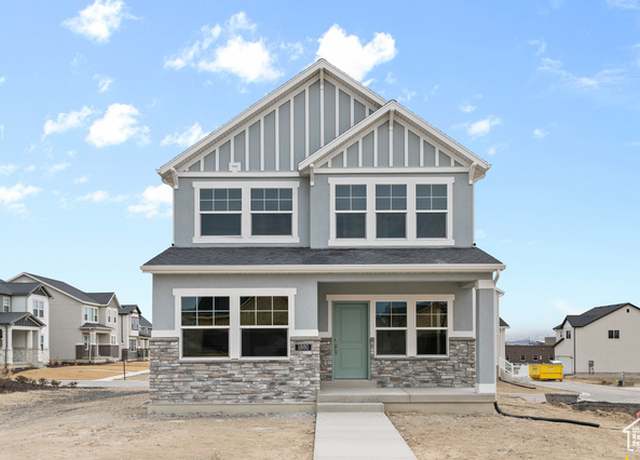 Property at 1880 E Moho Mtn, Eagle Mountain, UT 84005, 3 beds, 2.5 baths
