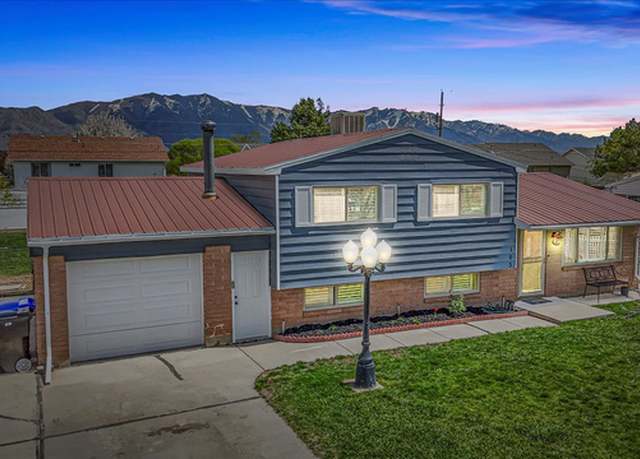 Property at 105 S 600 W, Tremonton, UT 84337, 3 beds, 1.5 baths