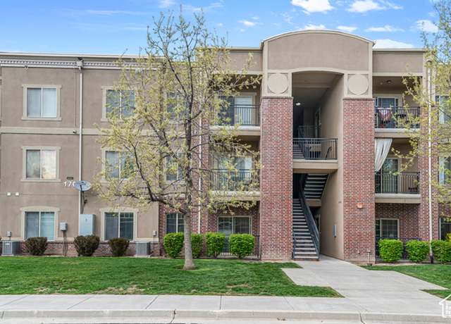 Property at 170 E Belmont Ave #15, Salt Lake City, UT 84111, 1 bed, 1 bath