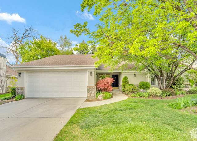 Property at 5016 S Casto Cir, Salt Lake City, UT 84117, 4 beds, 2.5 baths