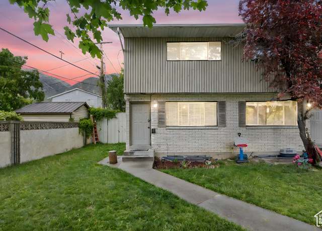 Property at 161 E 500 S #11, Provo, UT 84606, 3 beds, 2.5 baths