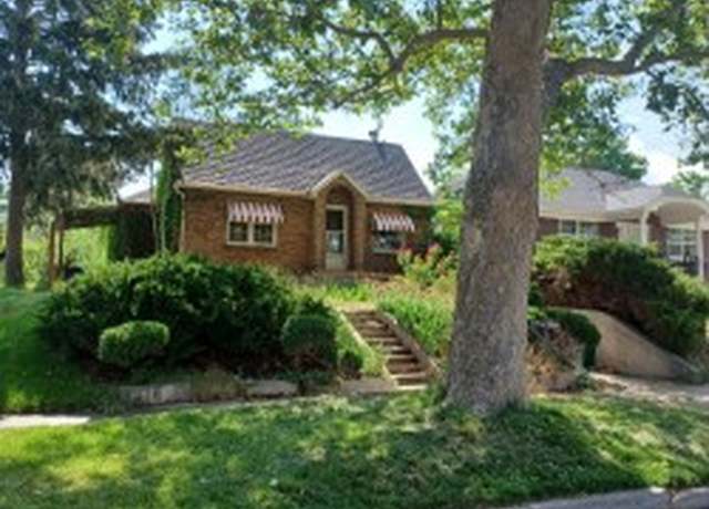 Property at 2525 S Alden St, Salt Lake City, UT 84106, 4 beds, 1 bath