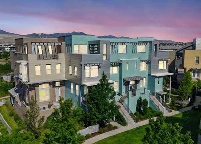 Property at 4746 W Daybreak Rim Way, South Jordan, UT 84009, 3 beds, 2.5 baths