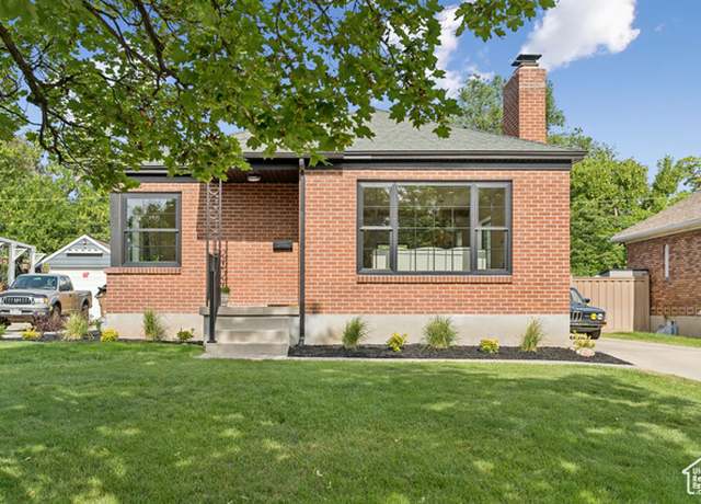 Property at 2487 S Beverly St E, Salt Lake City, UT 84106, 4 beds, 2 baths