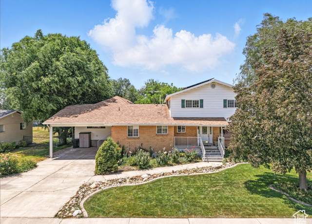 Property at 550 S 700 W, Payson, UT 84651, 8 beds, 7 baths