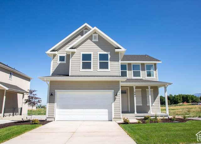 Property at 543 E 720 N Lot #1, Salem, UT 84653, 4 beds, 2.5 baths