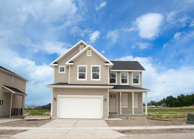 Property at 543 E 720 N #1, Salem, UT 84653, 4 beds, 2.5 baths