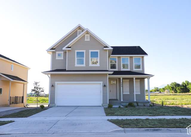 Property at 543 E 720 N Lot 1, Salem, UT 84653, 4 beds, 2.5 baths