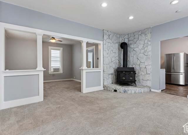 Property at 2030 Jackson Ave, Ogden, UT 84401, 3 beds, 1 bath