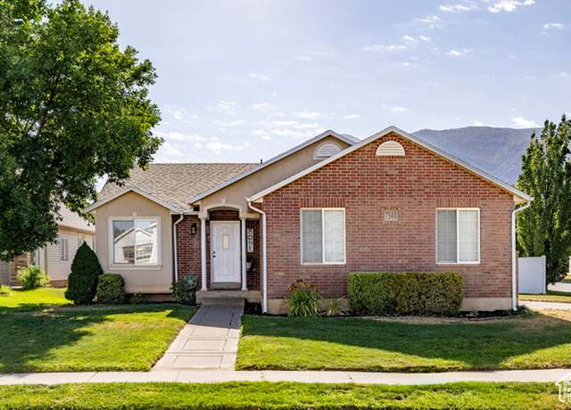 Property at 7544 S 2020 E, South Weber, UT 84405, 4 beds, 3 baths