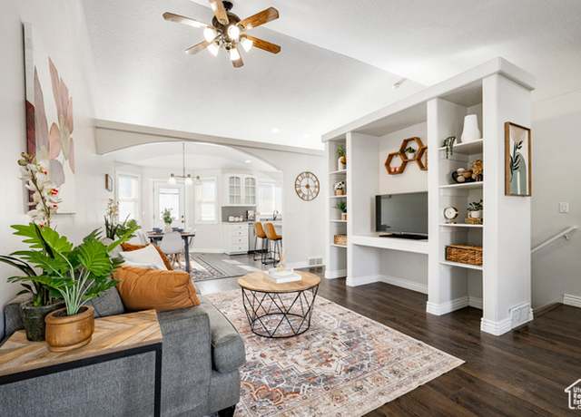 Property at 7544 S 2020 E, South Weber, UT 84405, 4 beds, 3 baths