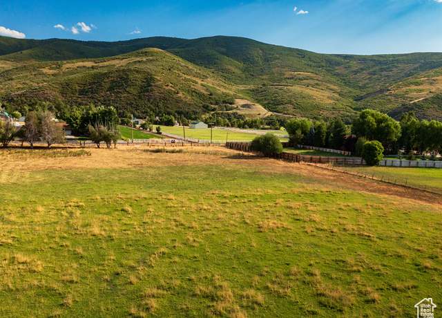 Property at 1527 E Little Sweden Rd #1, Daniel, UT 84032