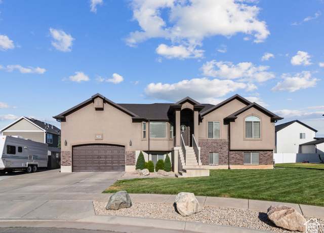 Property at 2169 N 250 E, North Ogden, UT 84414, 5 beds, 3 baths